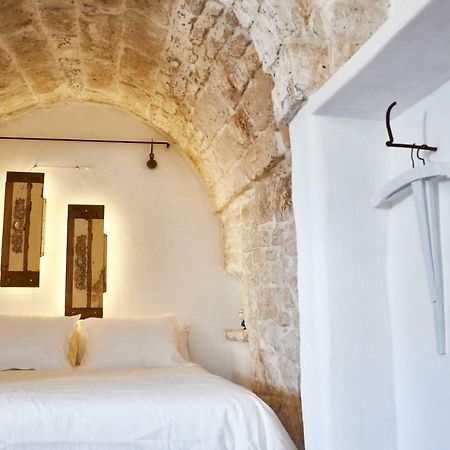 White Dream Lägenhet Ostuni Exteriör bild